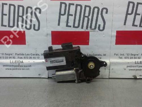 Left front window motor PEUGEOT 307 (3A/C)  | BP610420E21 