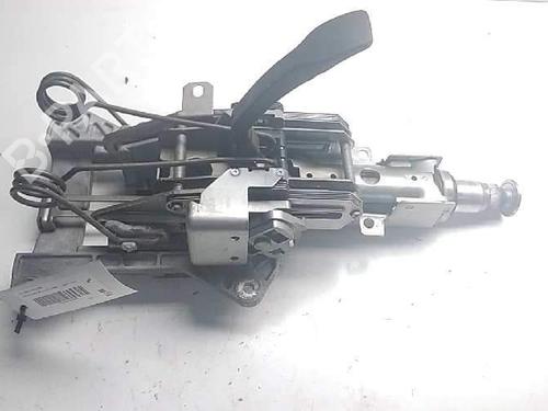 Used Steering column Steering column 17056748 17056748