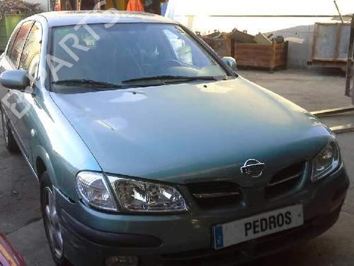 Injector NISSAN ALMERA II Hatchback (N16) 2.2 Di | BP1622183M100 - Image 6