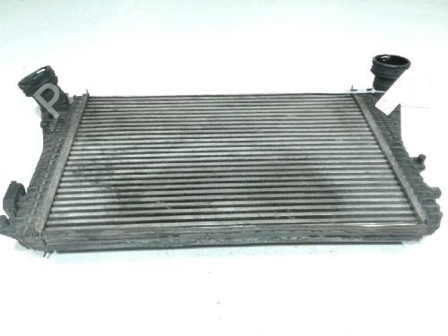 Intercooler SEAT ALTEA XL (5P5, 5P8)  | BP10655894M30 