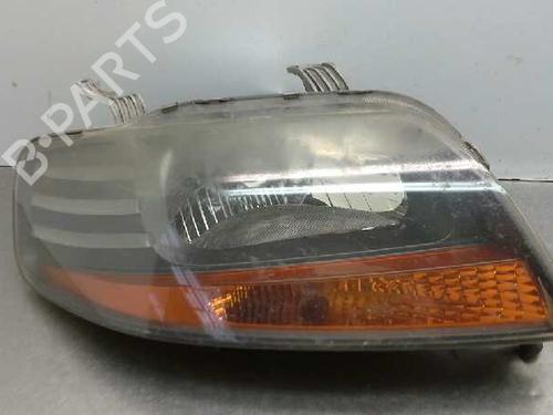 Used Right headlight DAEWOO KALOS (KLAS) [2002-2025]  2815487