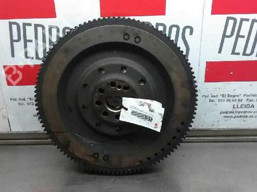 Used Flywheel Flywheel LAND ROVER DEFENDER Station Wagon (L316, L315) 2.5 Td5 4x4 (L316) (122 hp) 14310148 14310148