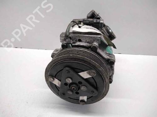 AC compressor MAZDA 3 (BK) 1.6 DI Turbo | BP243522M34 