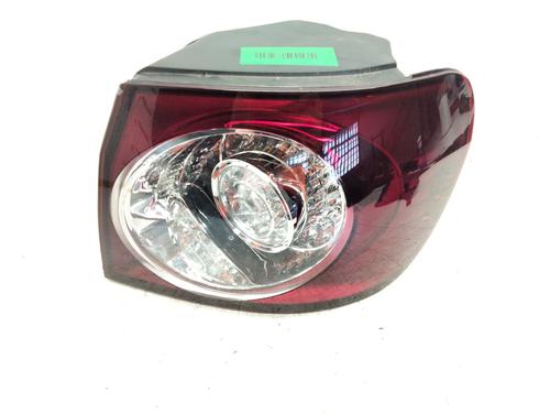 Used Right taillight VW GOLF PLUS V (5M1, 521) [2004-2013]  16046825