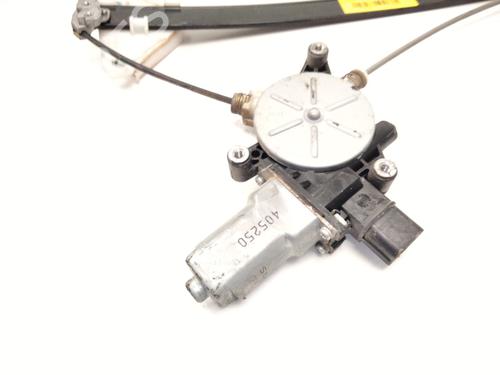 Rear right window mechanism HONDA ACCORD VII (CL, CN) 2.2 i-CTDi (CN1) | BP28188717C25 