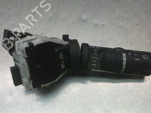 Ratstangsstang Ratstangsstang NISSAN QASHQAI I (J10, NJ10) [2006-2015] 8424455 8424455
