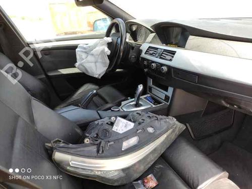 Headlight switch BMW 5 Touring (E61) 525 d | BP16185408I24 - Image 9