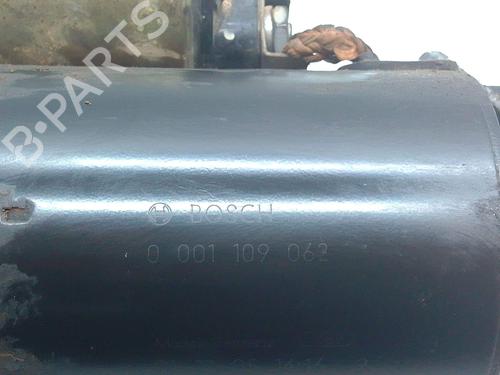Starter OPEL FRONTERA B (U99) 2.2 DTI (6B_ZC, 6B_VF, 6B_66, 6B_76) | BP30305270M8 - Image 3