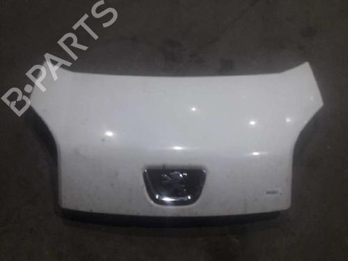 Used Hood PEUGEOT BIPPER (AA_) [2008-2025]  16111610