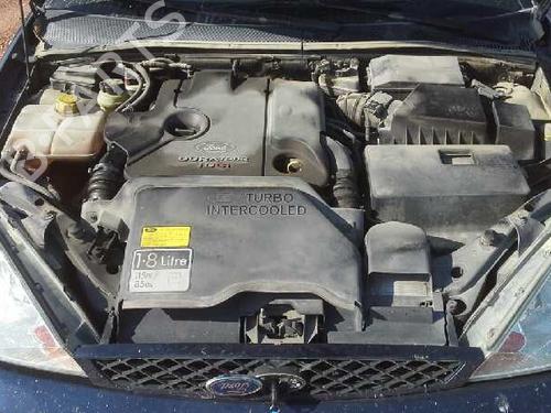 AC compressor FORD FOCUS I (DAW, DBW)  | BP1031440M34 