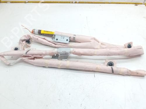 Used Right curtain airbag MAZDA CX-5 (KE, GH) 2.2 D (KE2FW) (150 hp) 28001027