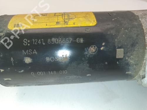Starter BMW X1 (E84) sDrive 20 d | BP23254495M8 - Image 2