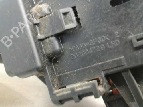 Headlight switch HYUNDAI SANTA FÉ II (CM) 2.2 CRDi | BP3450081I24 