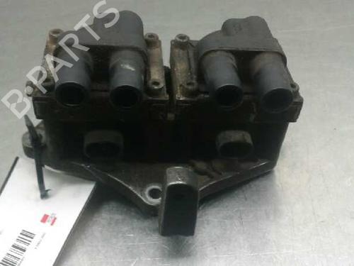 Used Ignition coil FIAT SEICENTO / 600 (187_) 1.1 (187AXB, 187AXB1A, 187AXC1A02) (54 hp) 1710800
