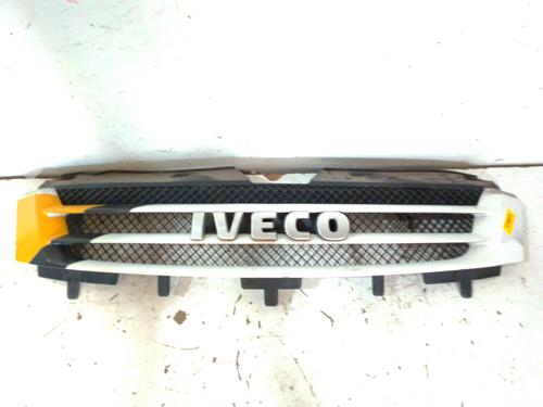 Grill IVECO DAILY VI Van 33S11, 35S11, 35C11 (106 hp) 29371560