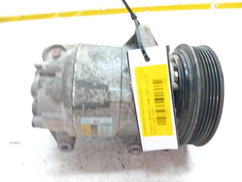 Used AC compressor RENAULT MEGANE II Saloon (LM0/1_) 1.6 16V (112 hp) 24883354