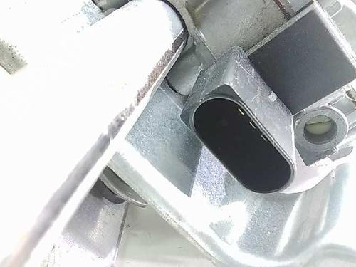 Front wiper motor BMW 1 (E87) 118 d | BP16185166M29 