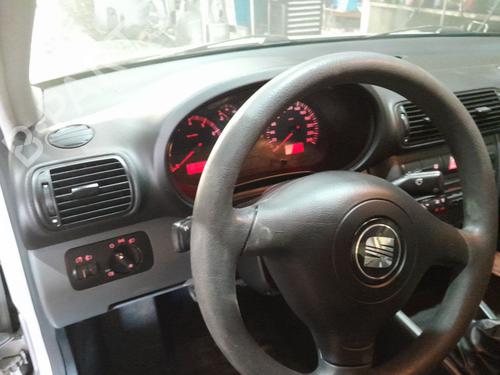 Steering column stalk SEAT TOLEDO II (1M2) 1.6 16V | BP29827138I23