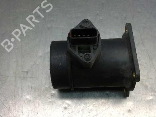 Used Mass air flow sensor NISSAN ALMERA II Hatchback (N16) 2.2 Di (110 hp) 1622239