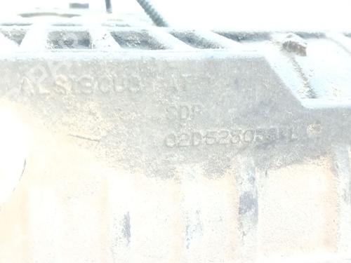 Rear differential SEAT LEON (1M1) 1.9 TDI | BP25028306M24 