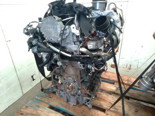 Engine SKODA YETI (5L) 2.0 TDI | BP33468119M1 - Image 3