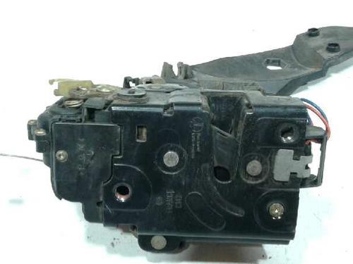 Rear left lock SEAT TOLEDO II (1M2)  | BP8351035C100 