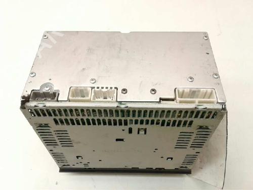 Radio NISSAN QASHQAI / QASHQAI +2 I (J10, NJ10, JJ10E) 2.0 dCi | BP853266E6 