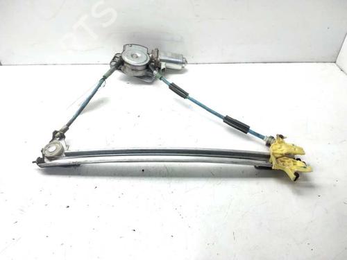 Rear left window mechanism CITROËN XSARA PICASSO (N68) 1.6 16V | BP17056633C24 