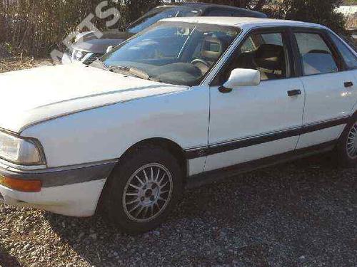 Used Parts AUDI 90 B3 (893, 894, 8A2)  2.3 E  683027