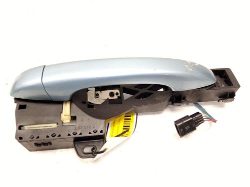 Used Front right exterior door handle RENAULT GRAND SCÉNIC IV (R9_) 1.3 TCe 140 (R9NB) (140 hp) 25228761