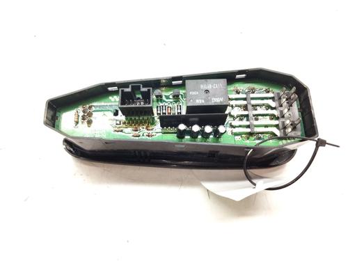Left front window switch HYUNDAI COUPE I (RD) 1.6 i 16V | BP20854734I27 