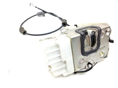 Used Rear left lock MERCEDES-BENZ R-CLASS (W251, V251) R 320 CDI 4-matic (251.022, 251.122) (224 hp) 20687507