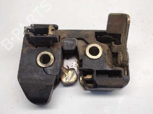 Tailgate lock SEAT IBIZA II (6K1)  | BP8222801C101 