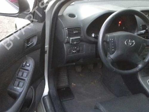 AC radiator TOYOTA AVENSIS Saloon (_T25_)  | BP208460M32 