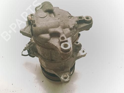 AC compressor BMW 3 (F30, F80)  | BP19403553M34 