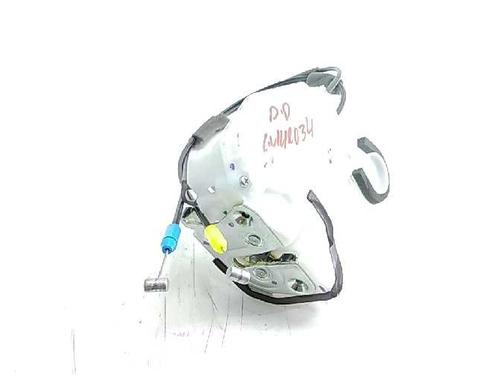 Used Front right lock MITSUBISHI MIRAGE / SPACE STAR VI Hatchback (A0_A) [2012-2025]  14968652