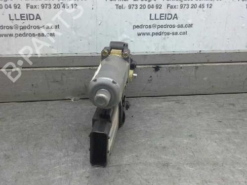 Vindusheismotor venstre bak VW GOLF IV (1J1) 1.6 16V | BP1541318E23 