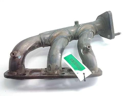 Used Exhaust manifold NISSAN PATHFINDER III (R51) [2005-2025]  17034747