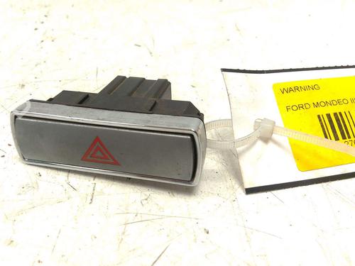 Used Warning switch Warning switch 38291408 38291408