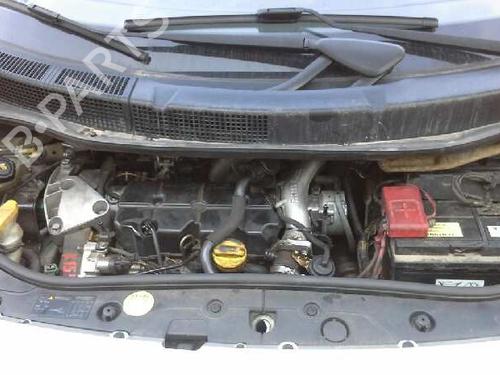 Support RENAULT SCÉNIC II (JM0/1_) 1.9 dCi (JM0G, JM12, JM1G, JM2C) | BP14314477C155 