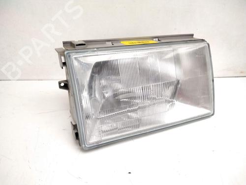 Used Right headlight Right headlight 1864527 1864527