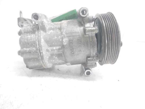 AC compressor PEUGEOT 206+ (2L_, 2M_) | BP16132003M34 - Image 3