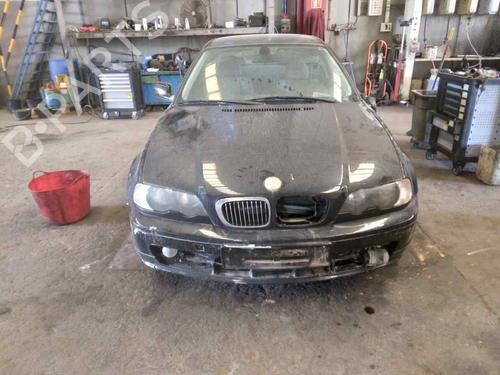 Brugte BMW 3 Coupe (E46) 318 Ci 999942