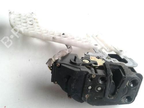 Used Rear right lock KIA CERATO I Saloon (LD) [2004-2011]  7257170