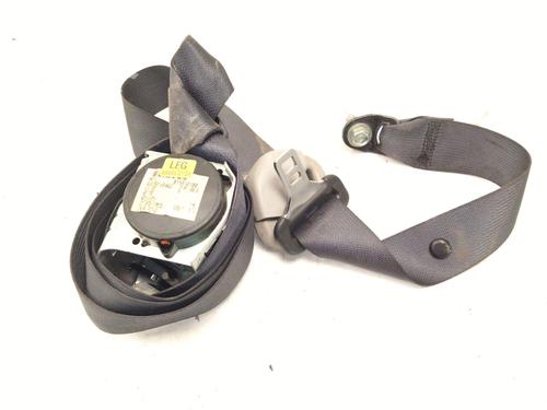 Rear left seatbelt RENAULT KOLEOS I (HY_) 2.0 dCi (HY0K) | BP24539920I29 - Image 3