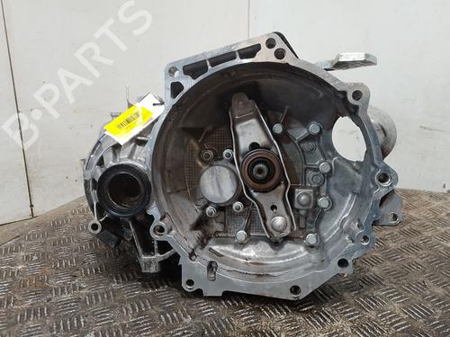 Used Gearbox AUDI A3 Sportback (8PA) 1.6 TDI (105 hp) 31969017