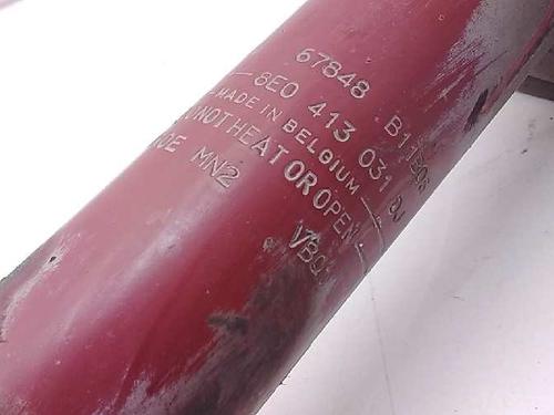 Right front shock absorber AUDI A4 B7 Avant (8ED) 2.0 TDI 16V | BP16111750M17 