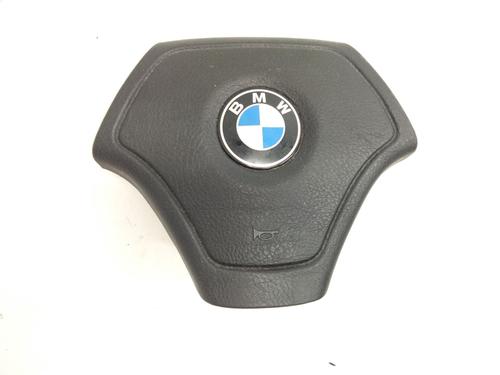 Used Driver airbag BMW 3 (E46) 320 d (136 hp) 17196717