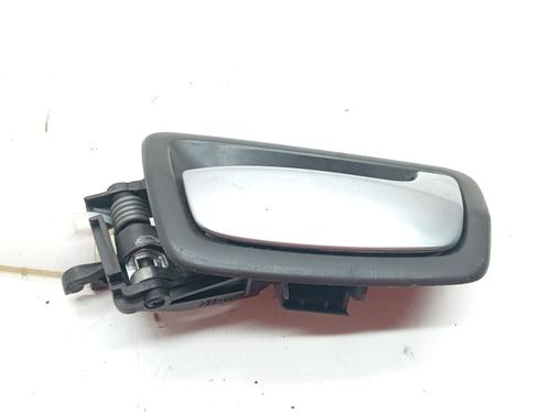 Used Front left interior door handle CITROËN C8 (EA_, EB_) 2.2 HDi (170 hp) 28316340