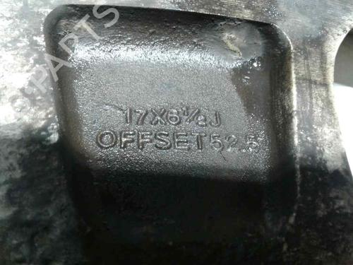 Rim MAZDA 5 (CR)  | BP14318113C45 